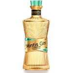 Mintis Gin Clementine 41,8% 0,7 l (holá láhev) – Sleviste.cz