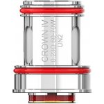 Uwell Crown 5 UN2 Mesh žhavicí hlava 0,23ohm – Zboží Dáma