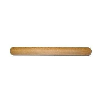 Dipro Proseč válek d40x400mm kul.konce, dřevo – Zboží Dáma