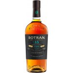 Ron Botran Anejo Reserva Sistema Solera 15y 40% 0,7 l (holá láhev) – Hledejceny.cz