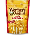 Werther's Original Caramel Popcorn Classic 140 g – Zboží Mobilmania