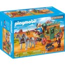 Playmobil 70013 Western Kočár