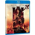 Tři mušketýři: Milady BD – Hledejceny.cz