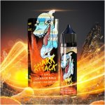 Imperia Shark Attack Shake & Vape Orange Ball 10 ml – Hledejceny.cz