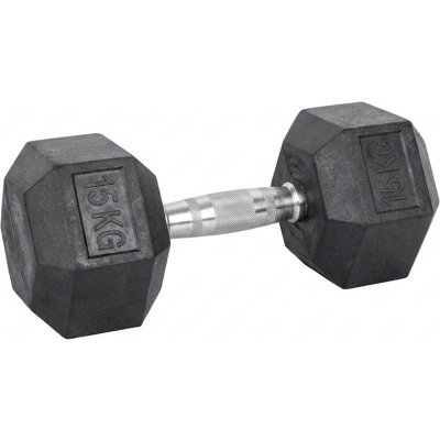 inSPORTline Hexsteel 15 kg – Hledejceny.cz
