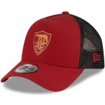 AS Roma New Era 9FO AF Tonal Trucker – Hledejceny.cz