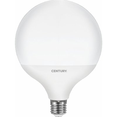 Century CEN HRDG125-242740 LED GLOBE HARMONY 80 24W E27 4000K 310d DIM – Hledejceny.cz