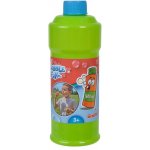 Simba Toys Bublifuk 500 ml – Zboží Mobilmania