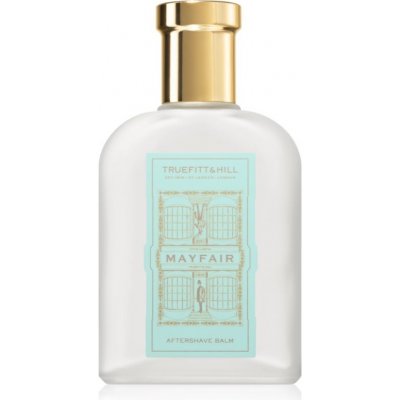 Truefitt & Hill Mayfair Aftershave Balm balzám po holení 100 ml – Zboží Dáma