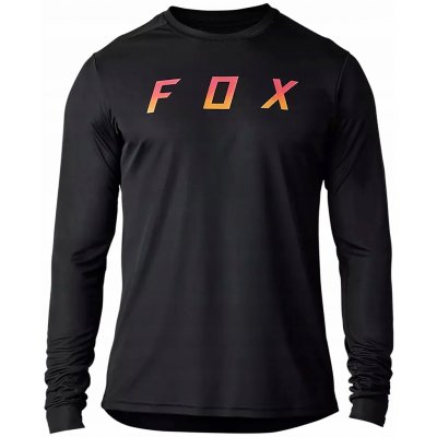 Fox Flexair Pánský černá