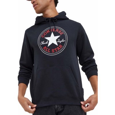 Converse Go-To All Star Fleece Hoody 10025470-a01-001 – Sleviste.cz