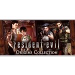 Resident Evil Origins Collection – Hledejceny.cz