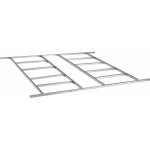 Podlahová konštrukcia na domček Strend Pro, pre 2172937, 165x282 cm – Hledejceny.cz
