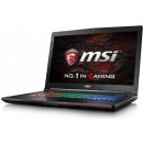 MSI GE72VR 6RF-204CZ