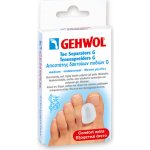 Gehwol Zehenschutz G Oddělovač prstů malý 3 ks – Sleviste.cz