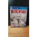 The Evil Within 2 – Zboží Dáma