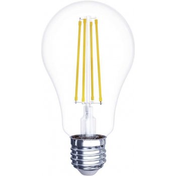 General LED žárovka Filament A60 11W E27 teplá bílá