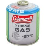 Coleman C300 Xtreme Gas 240 g – Zboží Mobilmania