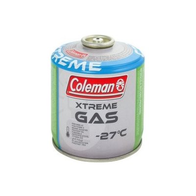 Coleman C300 Xtreme Gas 240 g – Zboží Mobilmania