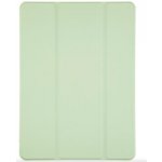 OBAL:ME MistyTab Pouzdro pro Samsung Galaxy Tab S10 Lite/S9/S9 FE/S10 FE 57983128499 Light Green – Hledejceny.cz