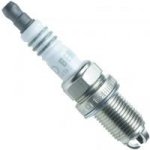 Zapalovací svíčka NGK BKUR6ET-10 101000041AC Škoda Octavia, Octavia 2 | Zboží Auto