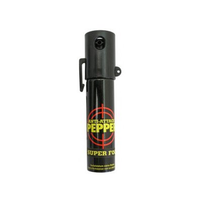 Anti-Attack OC FOG 20 ml – Zboží Dáma