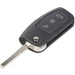 Náhradní klíč pro Ford s čipem 4D63, 48FO001 | Zboží Auto