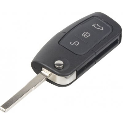 Náhradní klíč pro Ford s čipem 4D63, 48FO001 | Zboží Auto