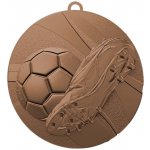 Medaile Fotbal – Sleviste.cz