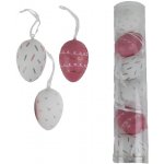 Dekorační vajíčka, 6 ks X4714 – Hledejceny.cz