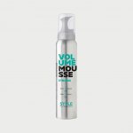 Dusy Style Volume Mousse Strong 100 ml – Hledejceny.cz