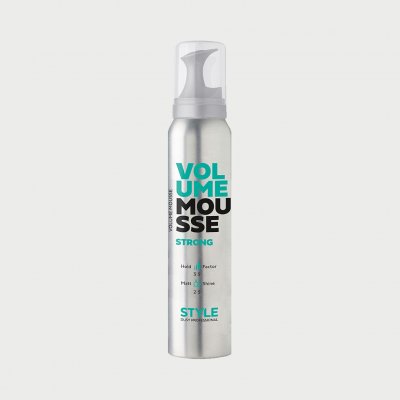 Dusy Style Volume Mousse Strong 100 ml – Hledejceny.cz