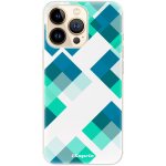 iSaprio Abstract Squares 11 pro Apple iPhone 13 Pro – Hledejceny.cz