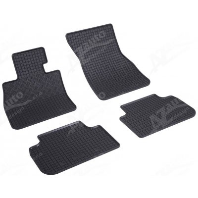 Koberce gumové RIGUM BMW 1 F40 2020 | Zboží Auto