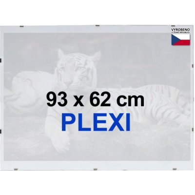 BFHM Rám na puzzle Euroclip 93x62cm (plexisklo) – Zbozi.Blesk.cz