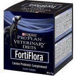 Purina Pro Plan Veterinary Diets Canine FortiFlora plv 2 x 30 g – Zboží Mobilmania