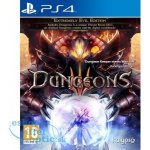 Dungeons 3 (Extremely Evil Edition) – Hledejceny.cz