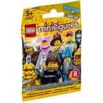 LEGO® Minifigurky 71007 12. série Bukanýr – Zboží Dáma