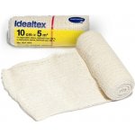 Idealflex Obinadlo elastické 10 cm x 5 m – Hledejceny.cz