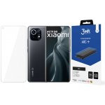 Ochranná fólie 3MK Xiaomi Mi 11 5G – Zboží Živě