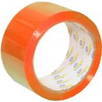 Novatape PP lepicí páska šíře 48 mm x 66 m – Hledejceny.cz