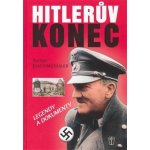 Hitlerův konec - legendy a dokumenty - Joachimsthaler Anton – Hledejceny.cz
