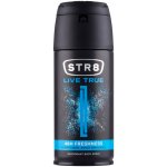 STR8 Live True Men deospray 150 ml – Sleviste.cz