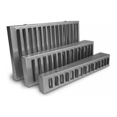 Ventishop SPIRO regulace 825 x 75 – Hledejceny.cz