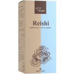 Serafin Reishi s jitrocelem a zinkem 40% polysacharidů 90 kapslí – Hledejceny.cz