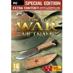 Men Of War: Vietnam (Special Edition) – Hledejceny.cz