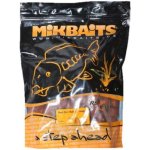 Mikbaits pelety Red Fish Halibut 1kg 21mm – Hledejceny.cz