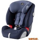 BRITAX RÖMER Evolva 123 SL SICT 2022 Moonlight Blue