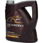 Mannol Dexron II Automatic 4 l | Zboží Auto