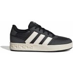 adidas Breakbase J černá – Zboží Dáma